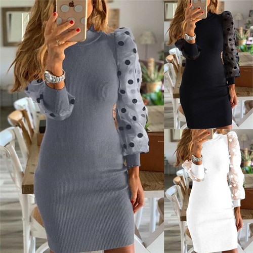 long fitted sundresses